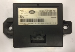 DX23-14F681-AD Gateway module